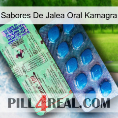 Kamagra Oral Jelly Flavors new02